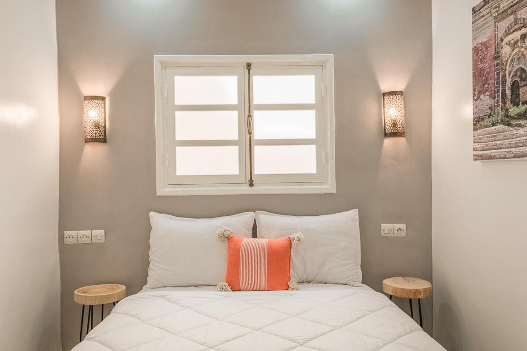 Apartment Dar Said