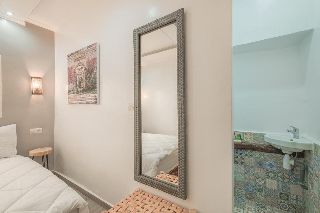 Dar Said Apartment *