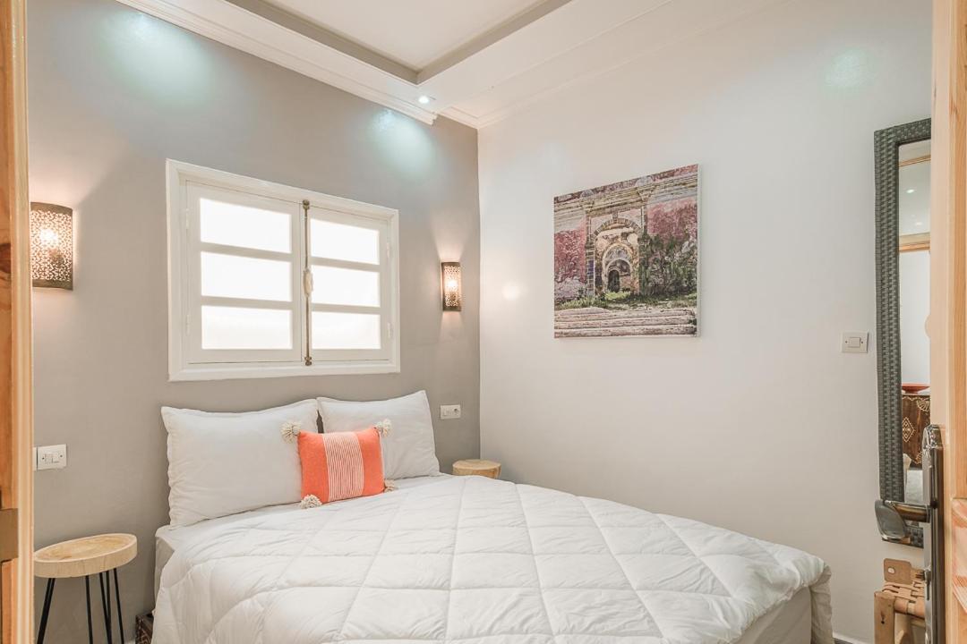 Dar Said Apartment Essaouira