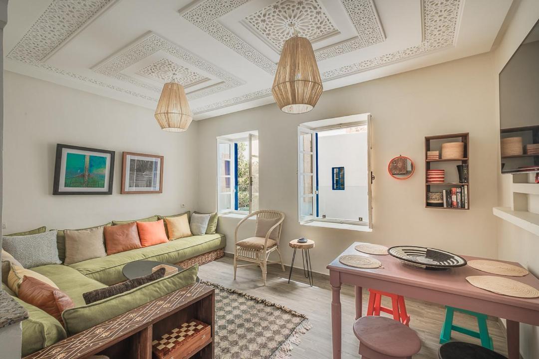 Apartment Dar Said Essaouira