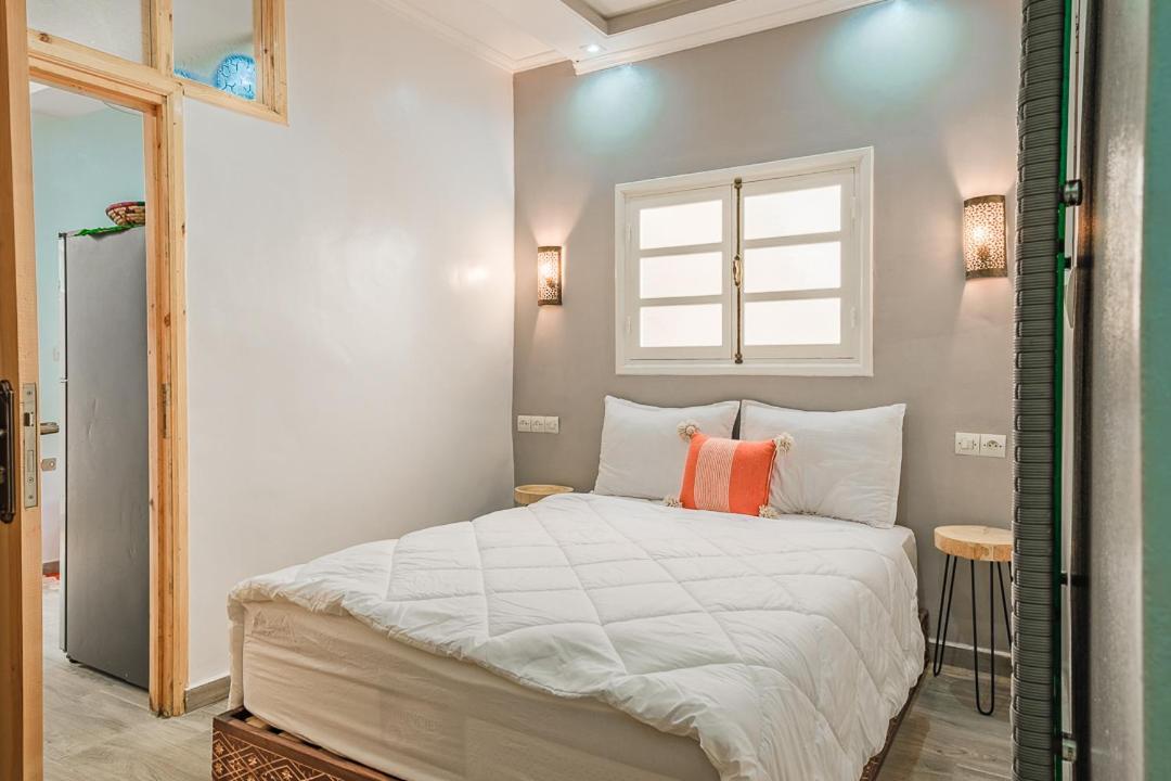 Apartment Dar Said