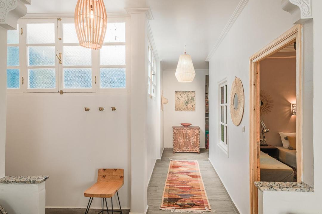 Dar Said Apartment