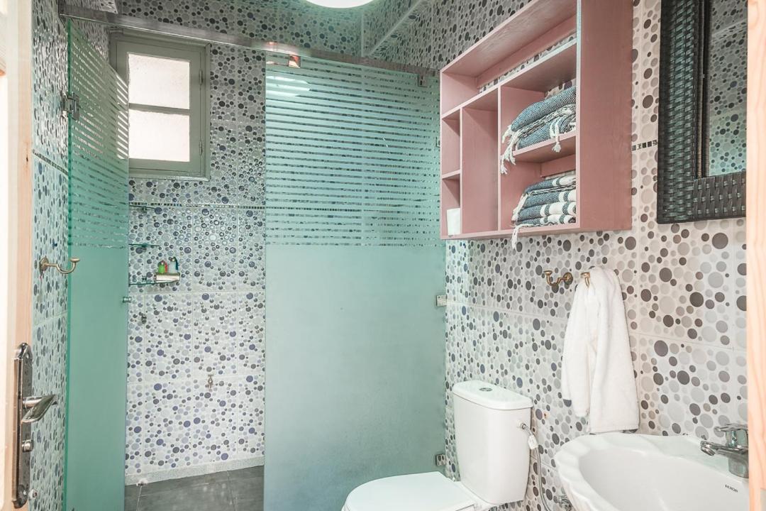 Appartement Dar Said *